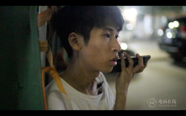 双11的40万快递“钟点工”:有人广州两栋楼,10天赚1万